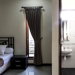 Suite de Luxe Lit Queen-Size