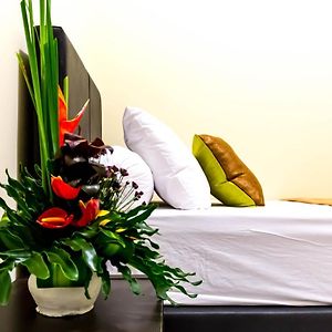Chambre Triple